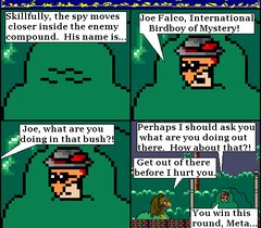 Tales from an Alternate GU #100