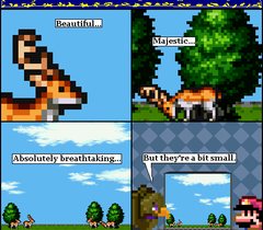 Tales from an Alternate GU #109