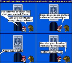 Tales from an Alternate GU #119