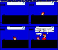 Tales from an Alternate GU #131