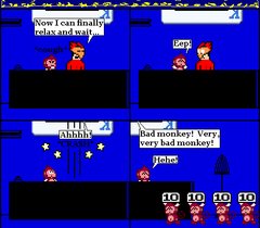 Tales from an Alternate GU #132