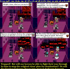 Tales from an Alternate GU #13