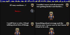Tales from an Alternate GU #27
