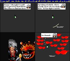 Tales from an Alternate GU #29