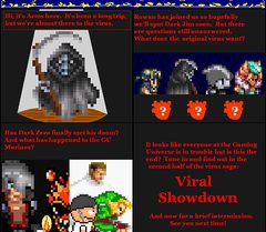 Tales from an Alternate GU #30