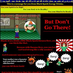 Tales from an Alternate GU #52