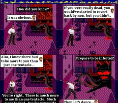 Tales from an Alternate GU #58