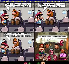 Tales from an Alternate GU #68