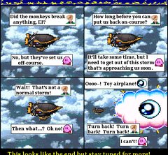 Tales from an Alternate GU #70