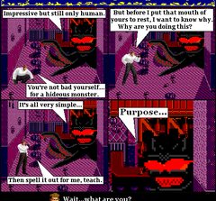 Tales from an Alternate GU #76