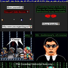 Tales from an Alternate GU #77