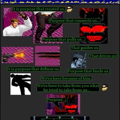 Tales from an Alternate GU #79