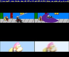 Tales from an Alternate GU #7