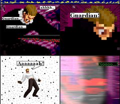 Tales from an Alternate GU #81
