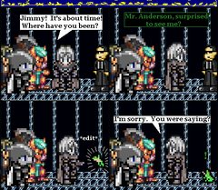 Tales from an Alternate GU #83