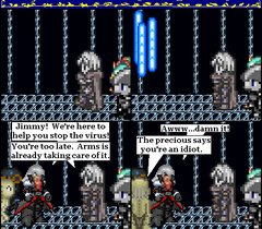 Tales from an Alternate GU #88