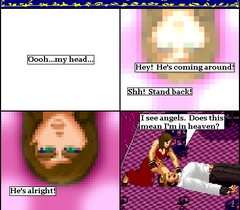 Tales from an Alternate GU #89