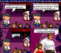 Tales from an Alternate GU #90