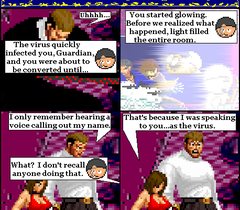 Tales from an Alternate GU #91