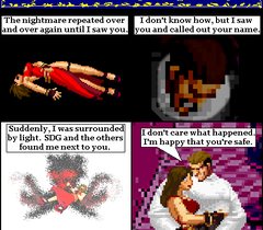 Tales from an Alternate GU #93