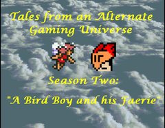 Tales from an Alternate GU #99