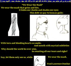 Vacation filler comic 2 (hand-drawn)