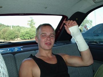 Dano, photo 2