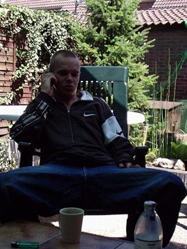 Dano, photo 3