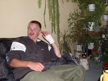 Dano, photo 4