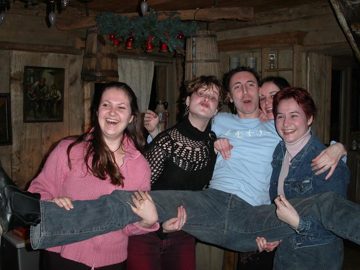 Robiebobbie, photo 1