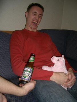 Robiebobbie, photo 5