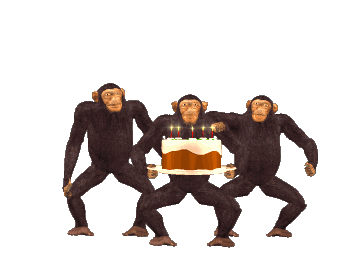 Happy birthday!