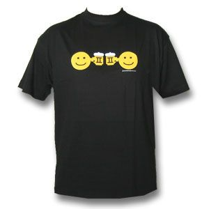 Beer T-shirt