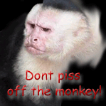 Pissed off