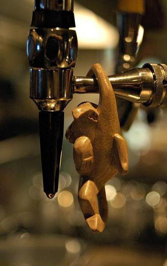 Mind the brewing!