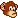 Monkey sprite sheet by JoeFalco