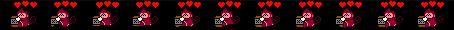 Monkey sprite sheet by JoeFalco