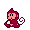 Running monkey