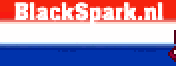 BlackSpark.nl button, 176 by 66 pixels
